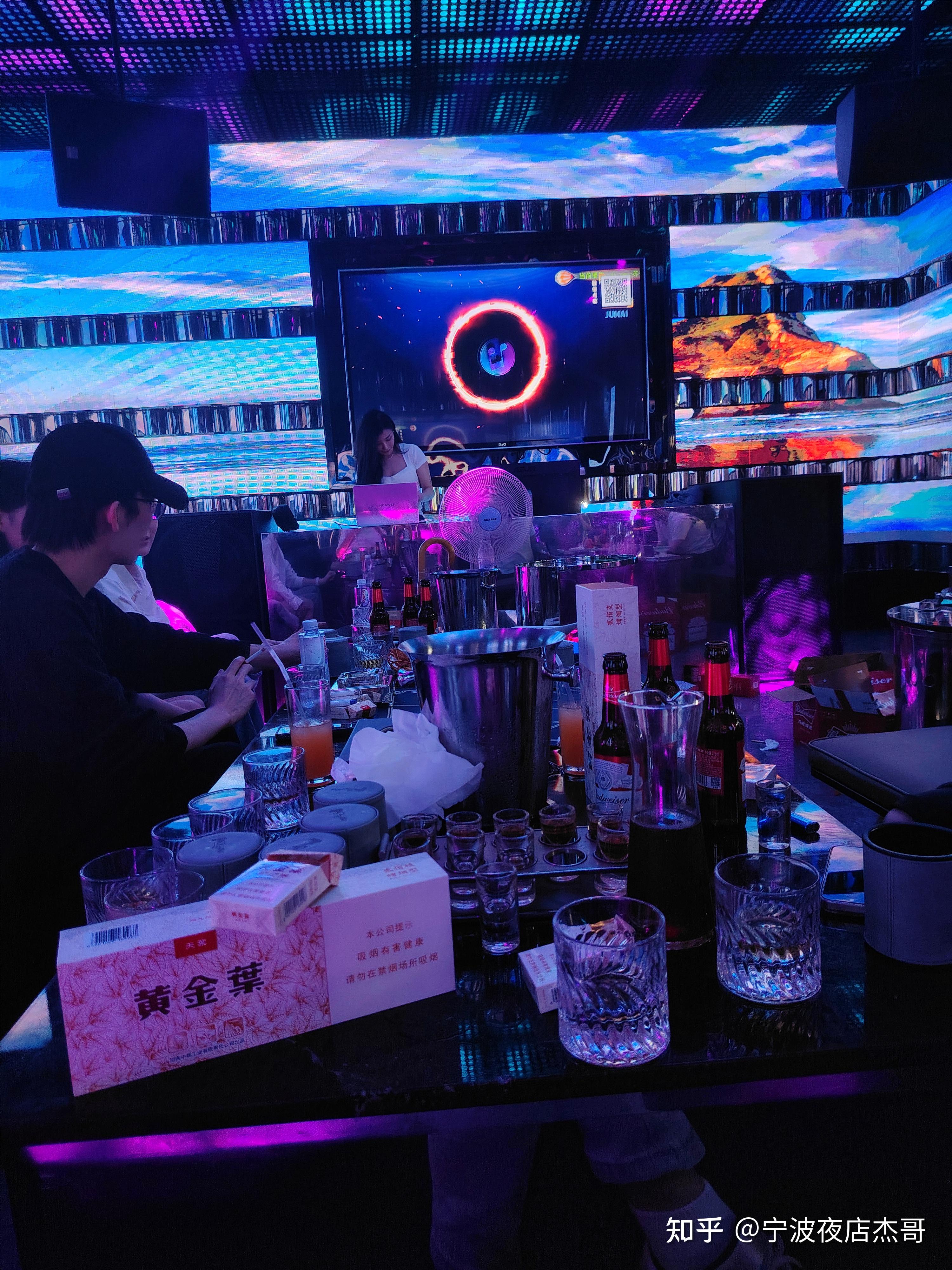 潍坊商务ktv订房指南-坊子区ktv预定